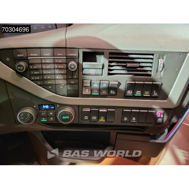 2014 Volvo FH500-44292240