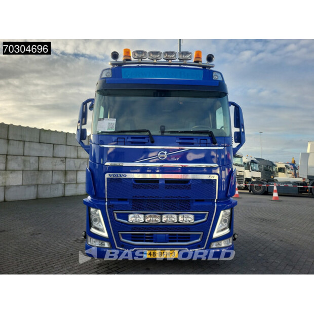 2014 Volvo FH500-44292241