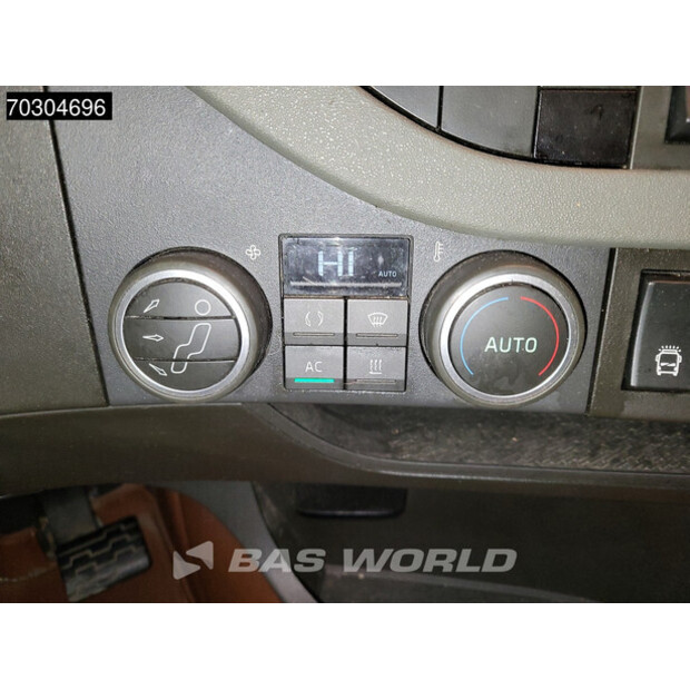 2014 Volvo FH500-44292242