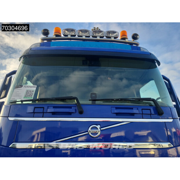 2014 Volvo FH500-44292243