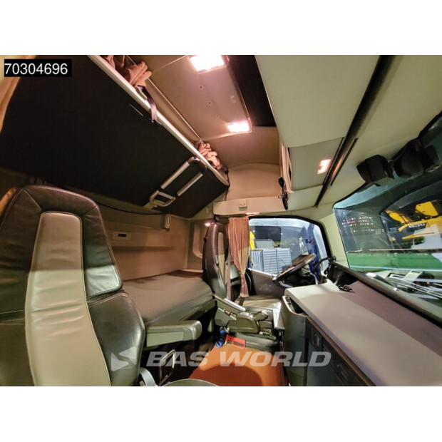 2014 Volvo FH500-44292244