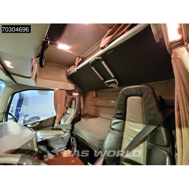 2014 Volvo FH500-44292245