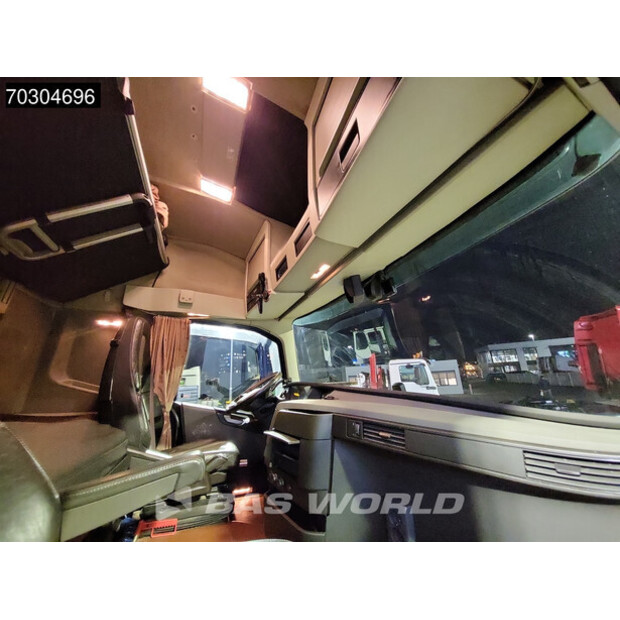 2014 Volvo FH500-44292246