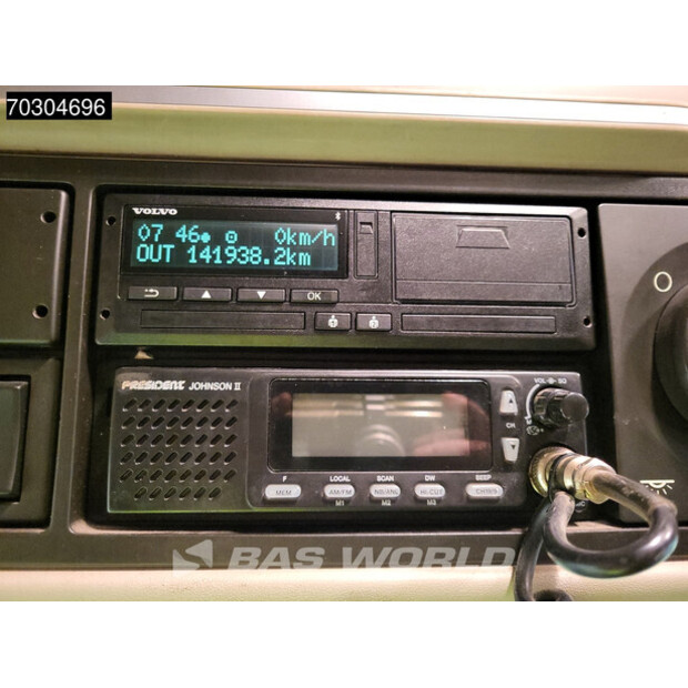 2014 Volvo FH500-44292250