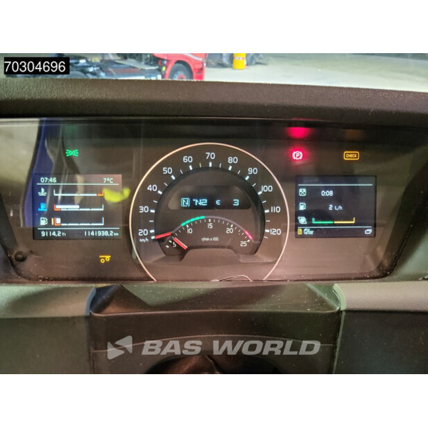 2014 Volvo FH500-44292251