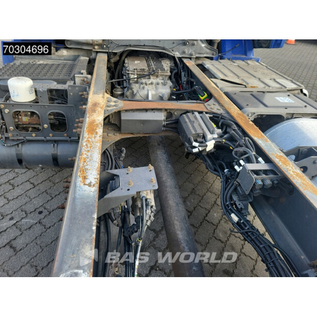 2014 Volvo FH500-44292255