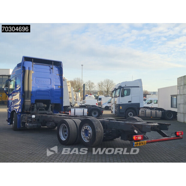 2014 Volvo FH500-44292256