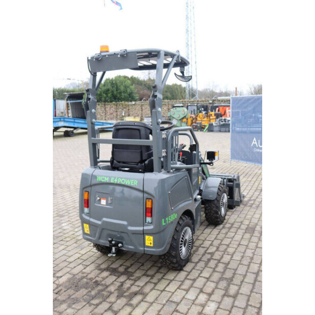 2025 WCM L1580e-44292262