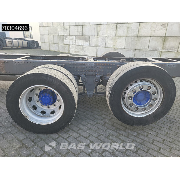 2014 Volvo FH500-44292263