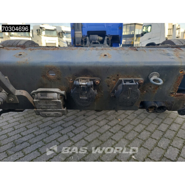 2014 Volvo FH500-44292271