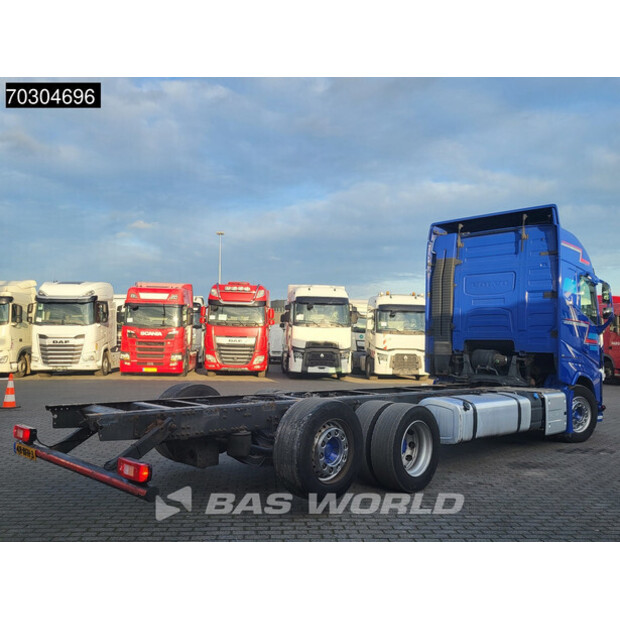2014 Volvo FH500-44292279