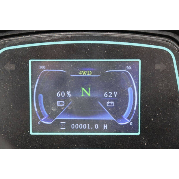 2025 WCM L1580e-44292291