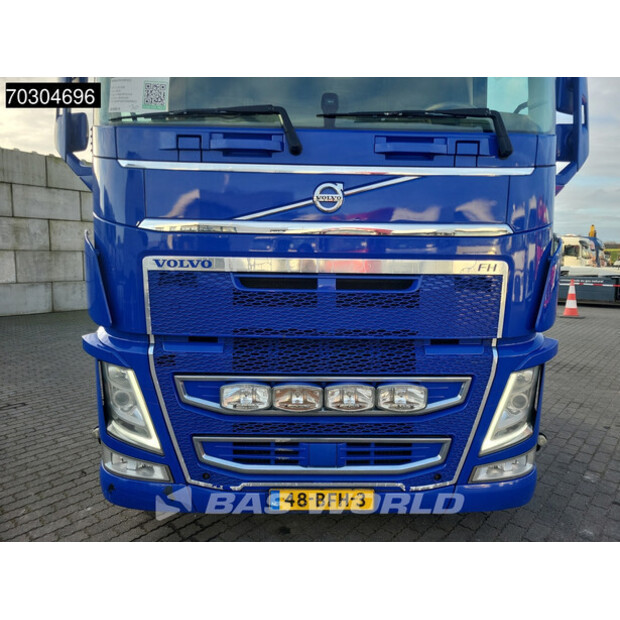 2014 Volvo FH500-44292295