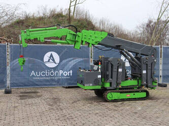 صورة ل كرينات أخرى 2025 WCM WCM-LGC30