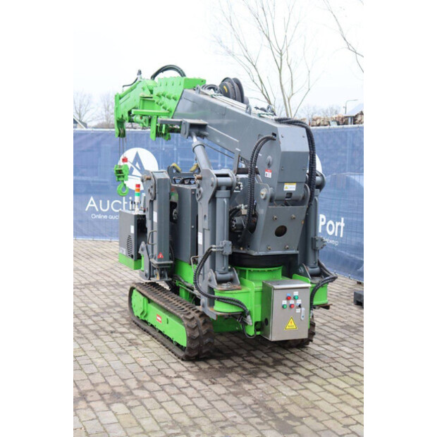 2025 WCM WCM-LGC30-44292302