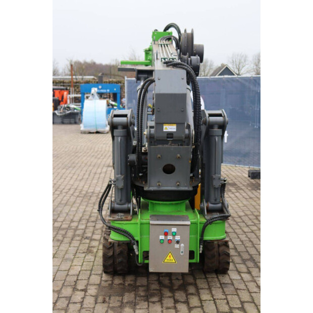 2025 WCM WCM-LGC30-44292303