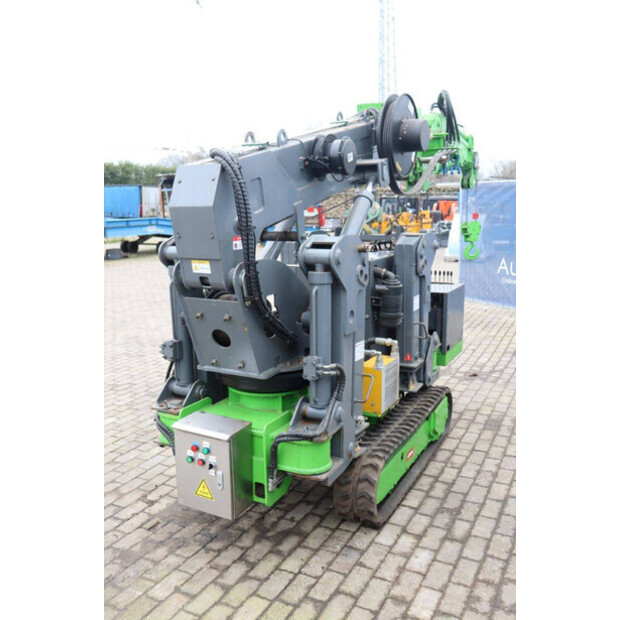 2025 WCM WCM-LGC30-44292304