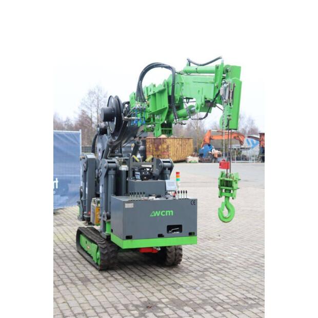 2025 WCM WCM-LGC30-44292305