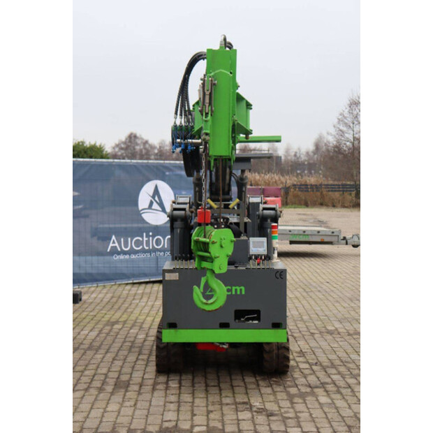 2025 WCM WCM-LGC30-44292306