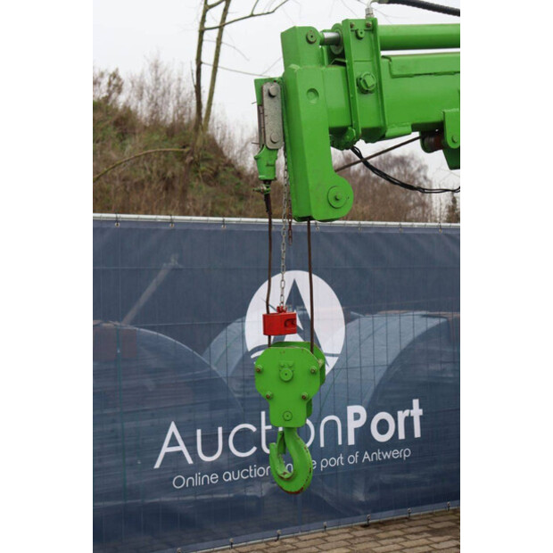 2025 WCM WCM-LGC30-44292308