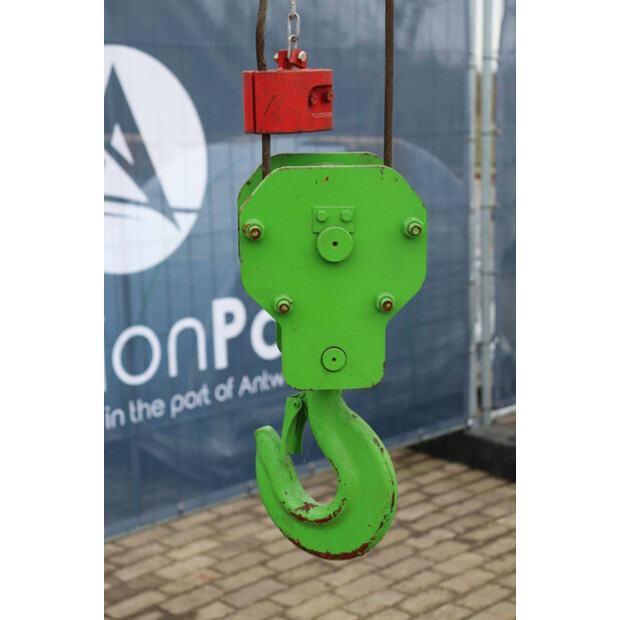 2025 WCM WCM-LGC30-44292309