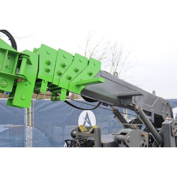 2025 WCM WCM-LGC30-44292311