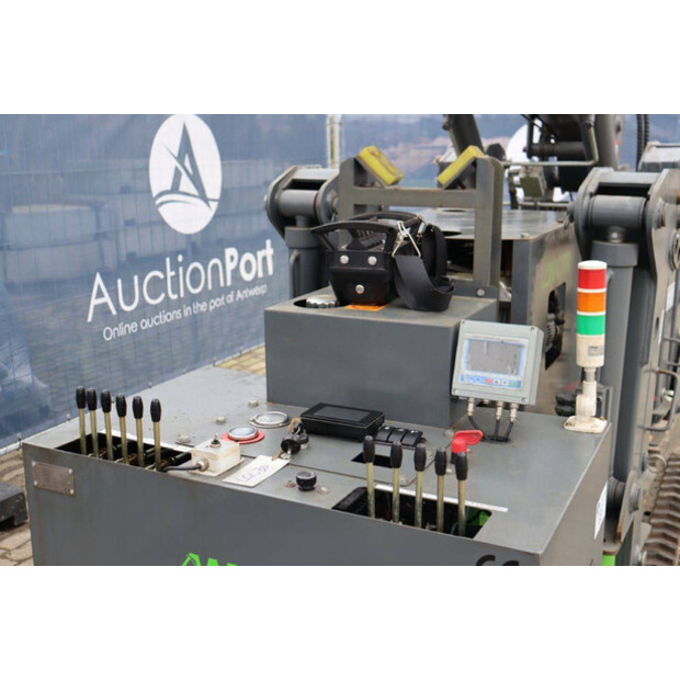 2025 WCM WCM-LGC30-44292312