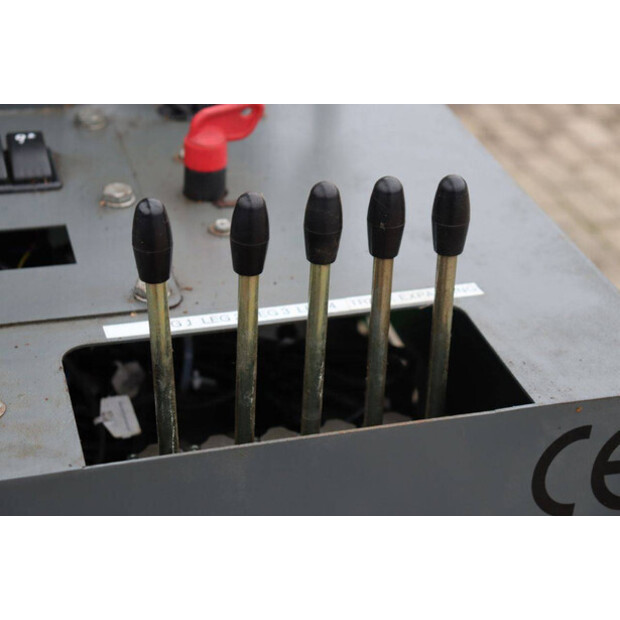 2025 WCM WCM-LGC30-44292313