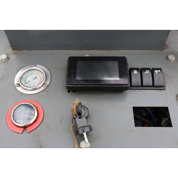 2025 WCM WCM-LGC30-44292316