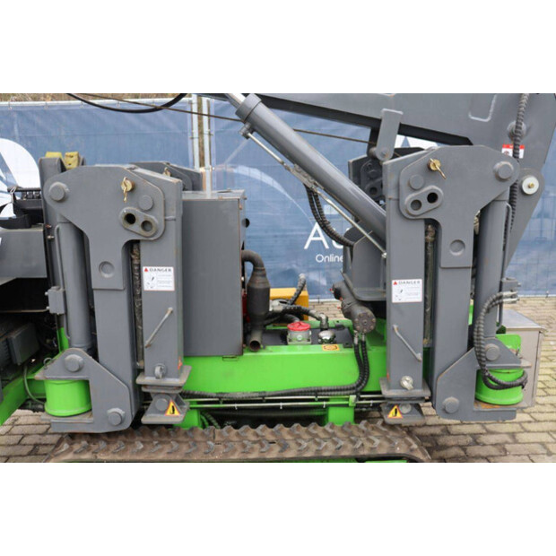 2025 WCM WCM-LGC30-44292318