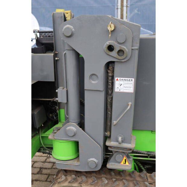 2025 WCM WCM-LGC30-44292319