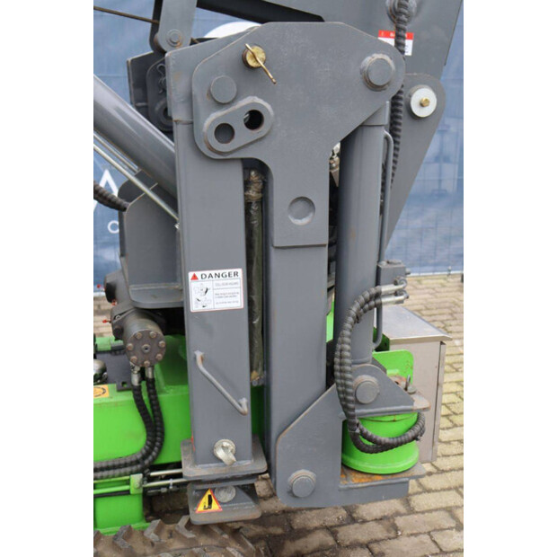 2025 WCM WCM-LGC30-44292320