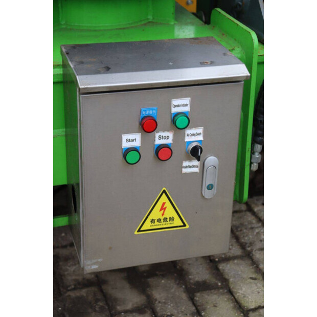 2025 WCM WCM-LGC30-44292323