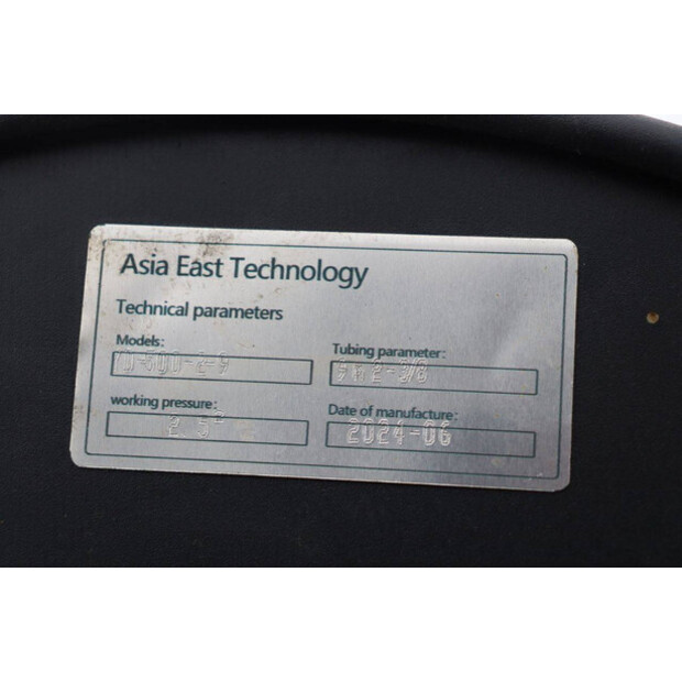 2025 WCM WCM-LGC30-44292326