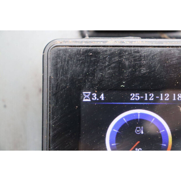 2025 WCM WCM-LGC30-44292327