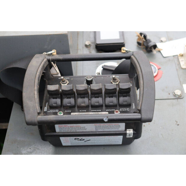 2025 WCM WCM-LGC30-44292329