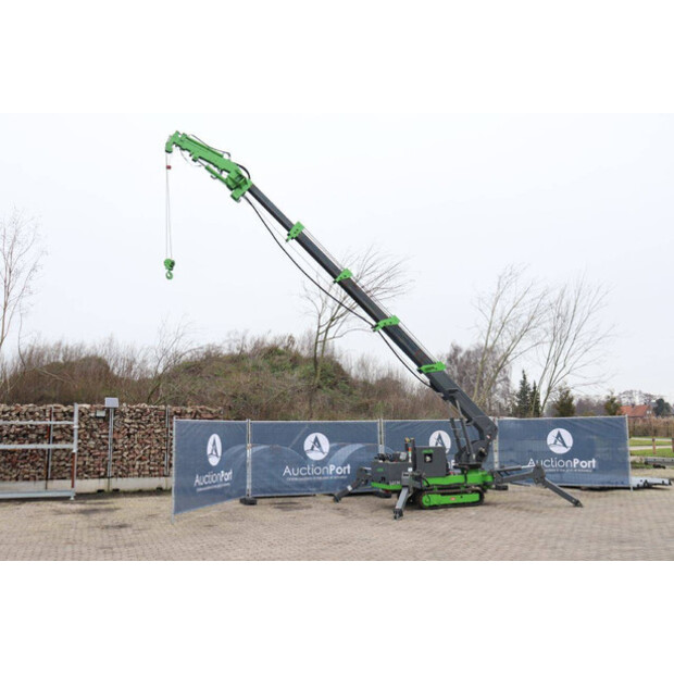 2025 WCM WCM-LGC30-44292330