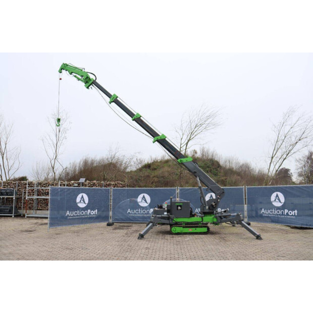 2025 WCM WCM-LGC30-44292331