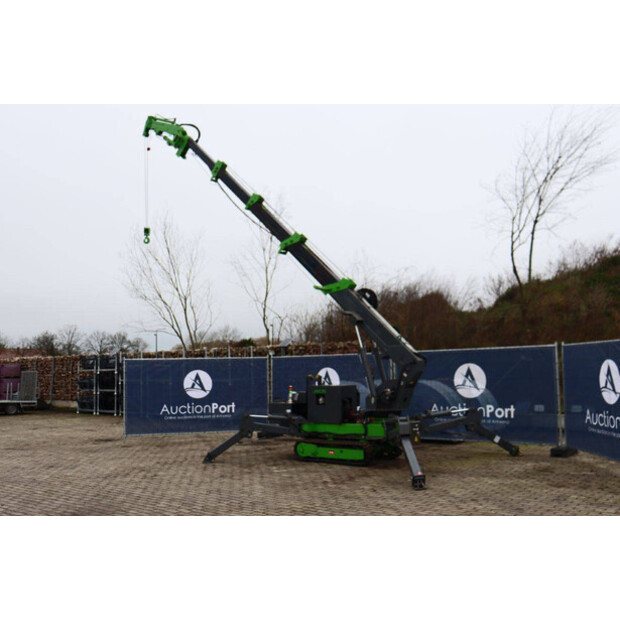 2025 WCM WCM-LGC30-44292332