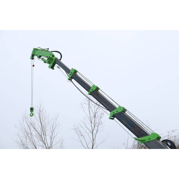 2025 WCM WCM-LGC30-44292333