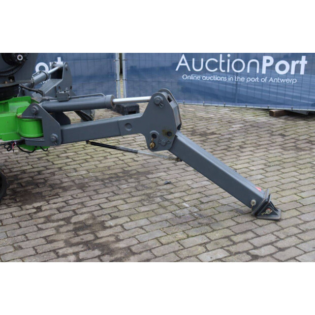 2025 WCM WCM-LGC30-44292334