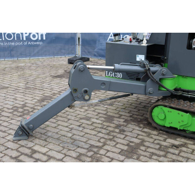 2025 WCM WCM-LGC30-44292335