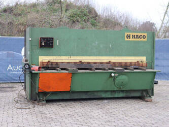 Image de DIVERS 1984 Haco TS 3012