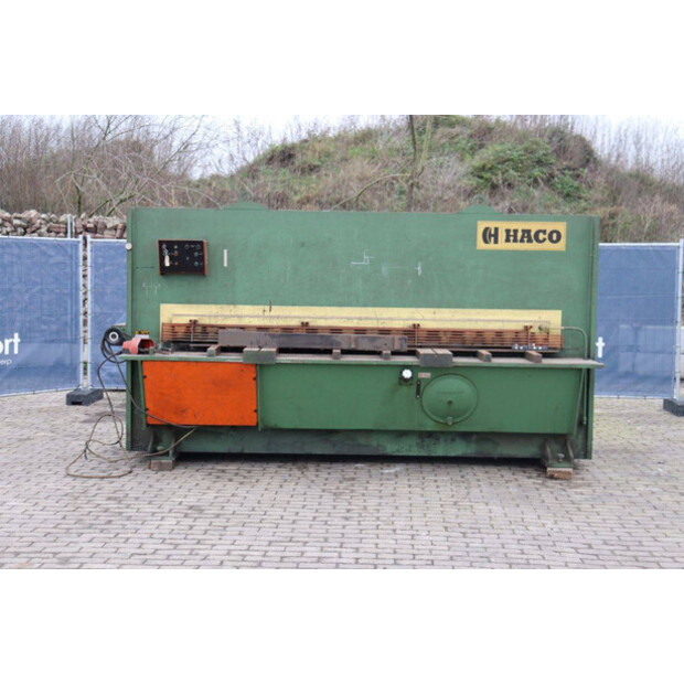 1984 Haco TS 3012-44292339