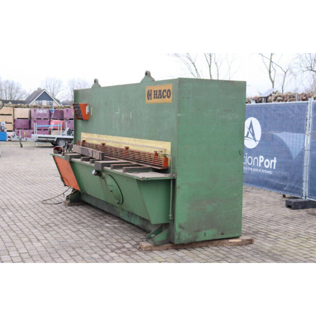 1984 Haco TS 3012-44292341