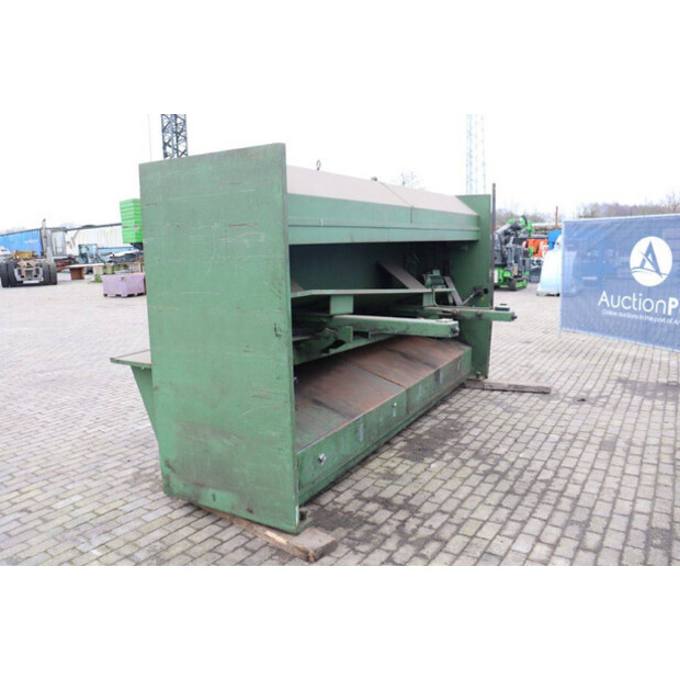 1984 Haco TS 3012-44292343