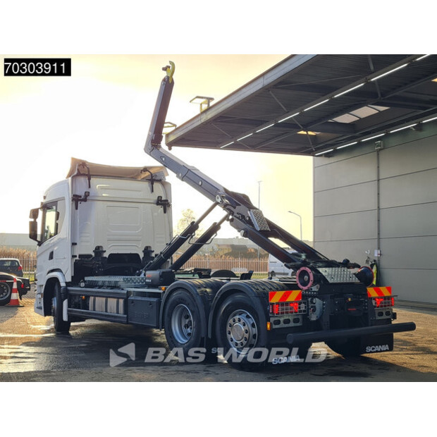 2025 سكانيا G460-44292398