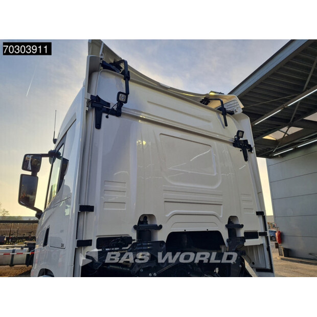 2025 سكانيا G460-44292408