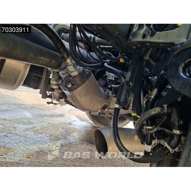 2025 سكانيا G460-44292409