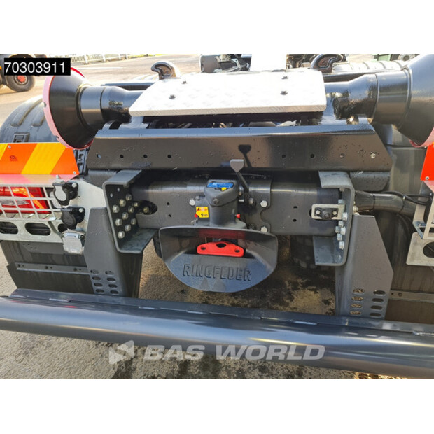 2025 سكانيا G460-44292410